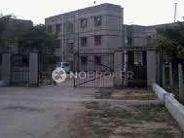 1 BHK Flat In Gulmohar Society For Sale In Pi I & Ii, Pi