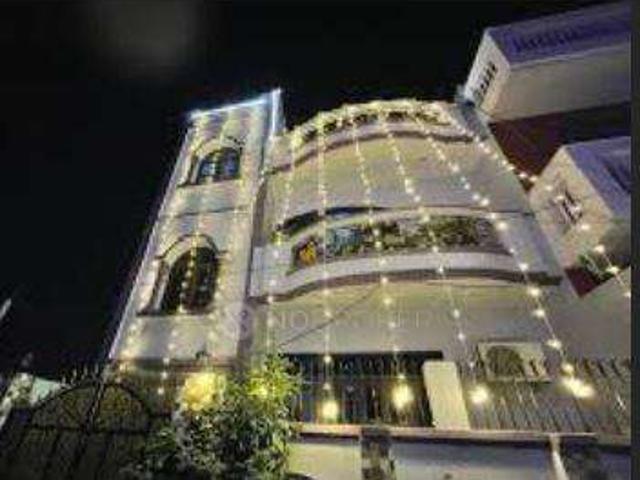 1 BHK Flat In Guliya Nivas for Rent In Sector 17a