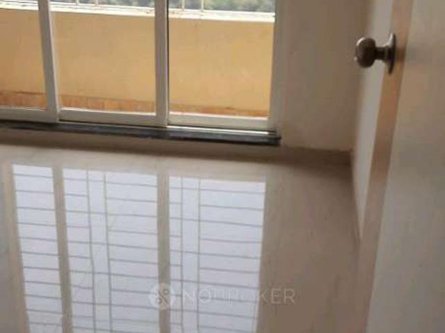1 BHK Flat In Gulraaz Tower For Sale In Goregaon West