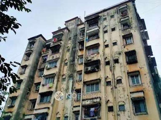 1 BHK Flat In Gulraj Tower For Sale In Goregaon West
