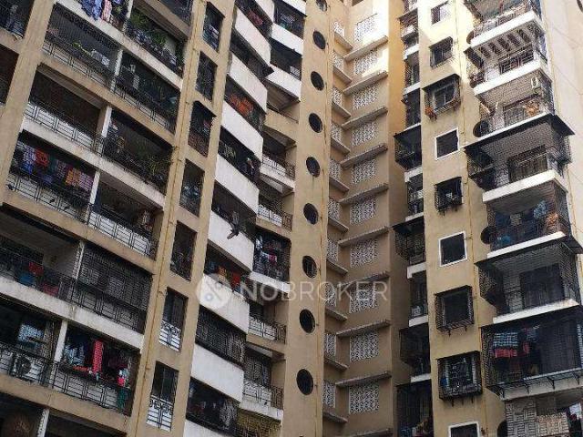1 BHK Flat In Gulraj Tower, Kurla, Mumbai For Sale In Kurla, Mumbai