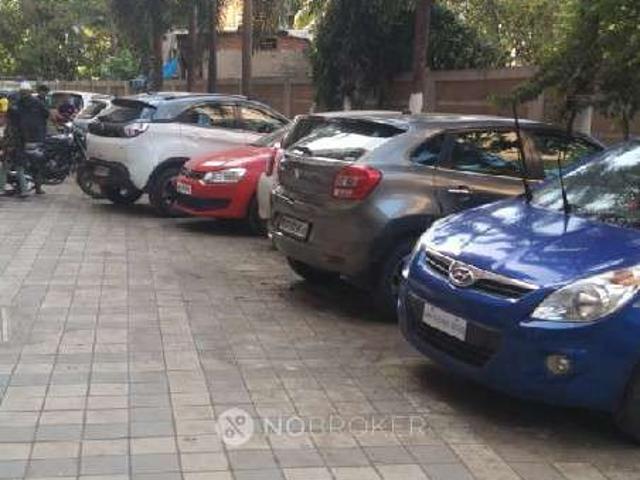 1 BHK Flat In Gulraj Towers For Sale In Kurla East