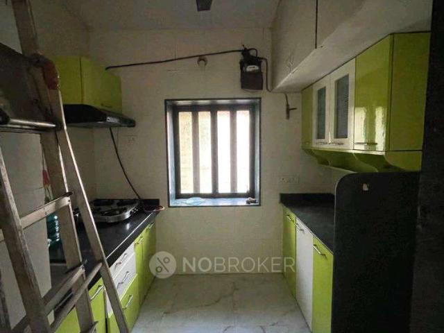 1 BHK Flat In Gulshan B 18 for Rent In Gokuldham Colony, Goregaon East