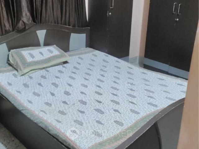 1 BHK Flat In Gulshan Manzil for Lease In Hebbal