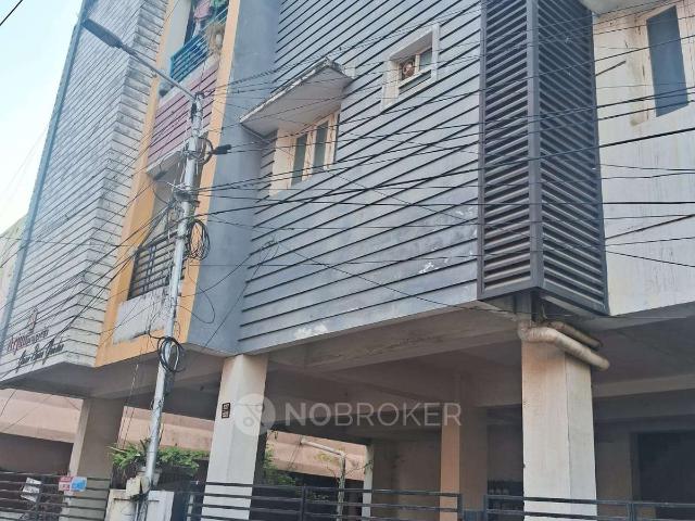 1 BHK Flat In Guna Banu Garden For Sale In Ambattur