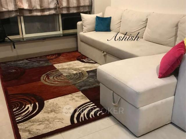 1 BHK Flat In Gundecha Marigold For Sale In Thakur Village