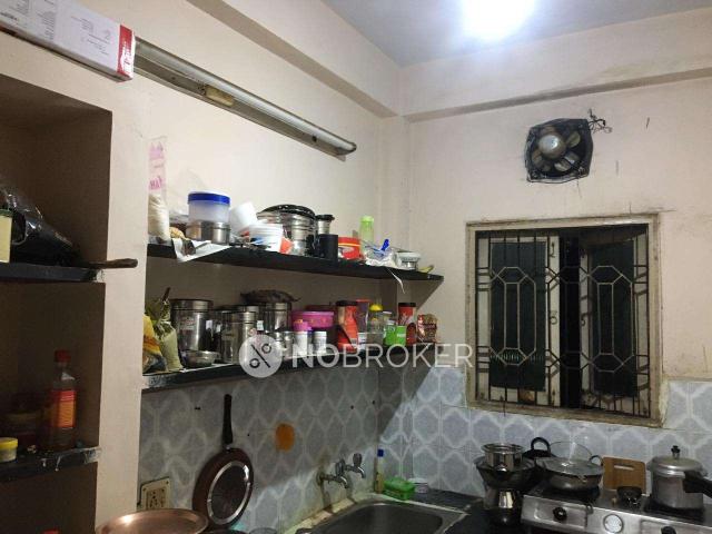 1 BHK Flat In Guru Balaji For Sale In Virugambakkam