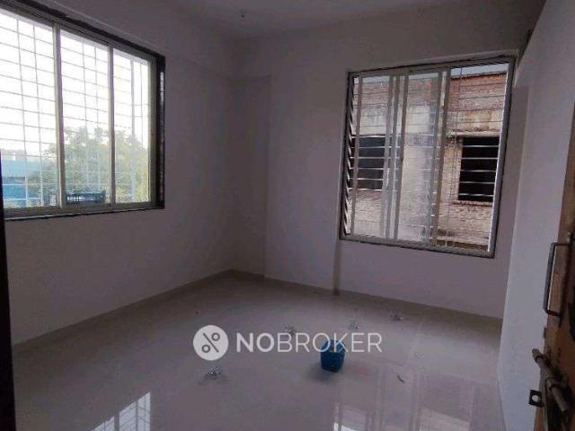 1 BHK Flat In Guru Krupa for Rent In Wagholi