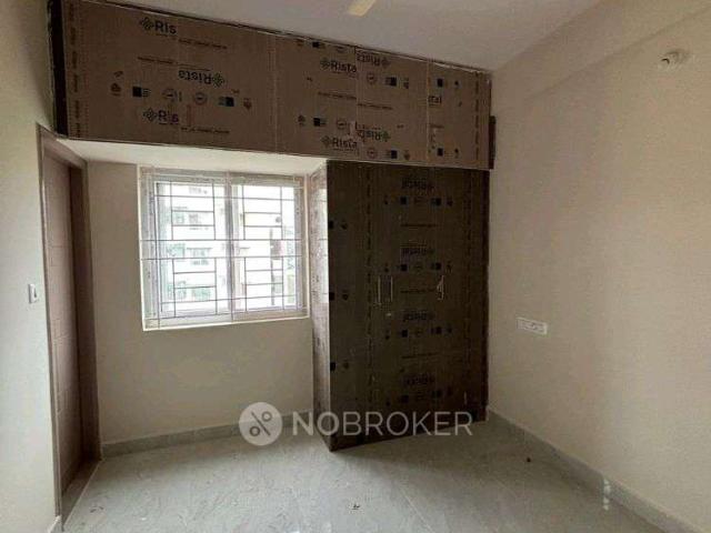 1 BHK Flat In Guru Krupa Nilayam for Rent In #4, Guru Krupa Nilayam Doddnekundi