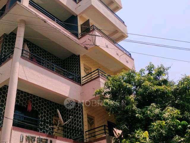 1 BHK Flat In Guru Kunj for Rent In Kharadi