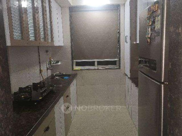 1 BHK Flat In Guru Niwas Chs For Sale In Andheri East