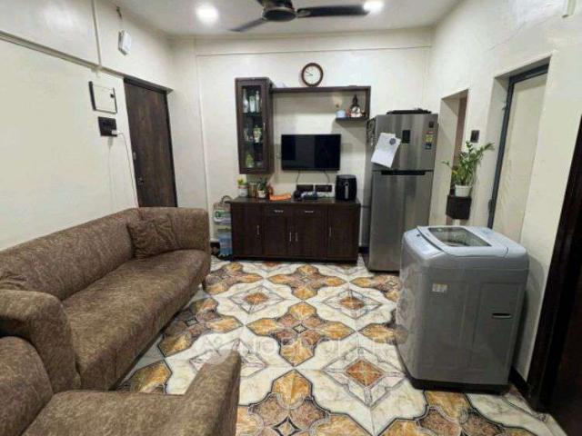 1 BHK Flat In Guru Prasad Society For Sale In Andheri West