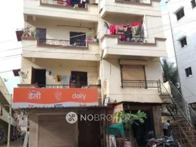 1 BHK Flat In Gurudev Heights For Sale In Kesnand
