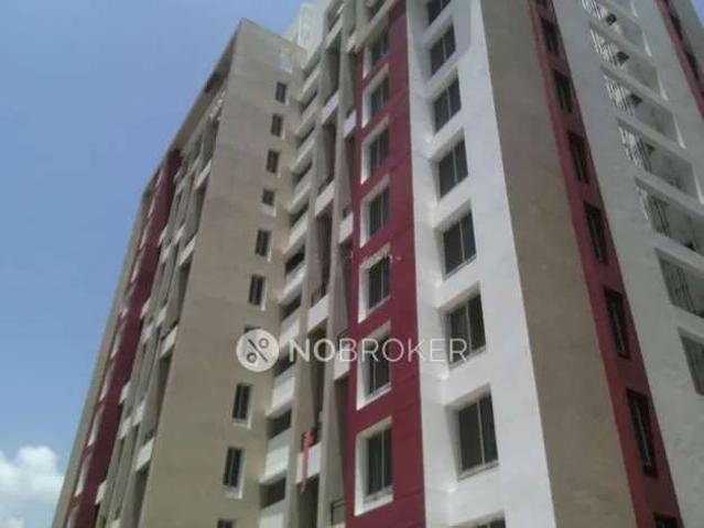 1 BHK Flat In Gurudev Mystique Wonders For Sale In Narhe