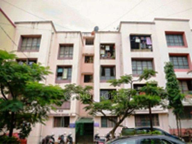 1 BHK Flat In Guruganesh Nagar Phase Ii For Sale In Kothrud
