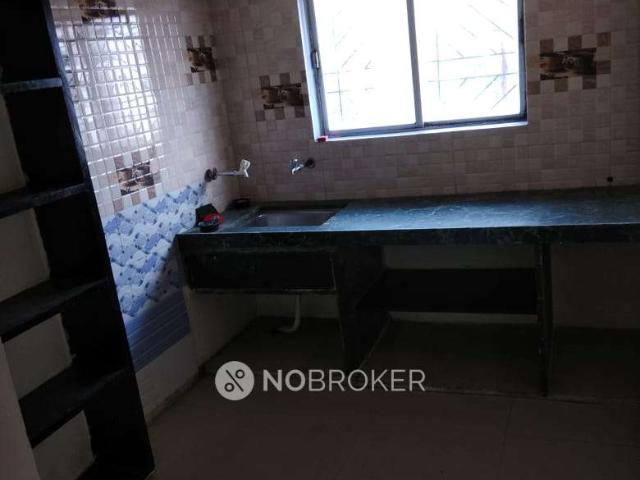 1 BHK Flat In Gurukripa Housing Society For Sale In Wadgaon Sheri