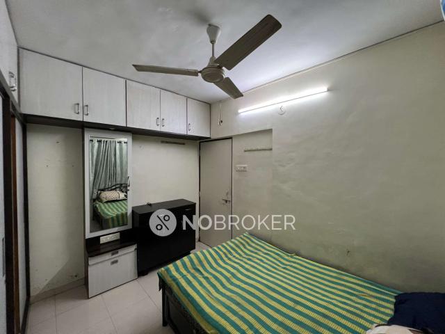 1 BHK Flat In Gurukrua Society for Rent In Wadgaon Sheri