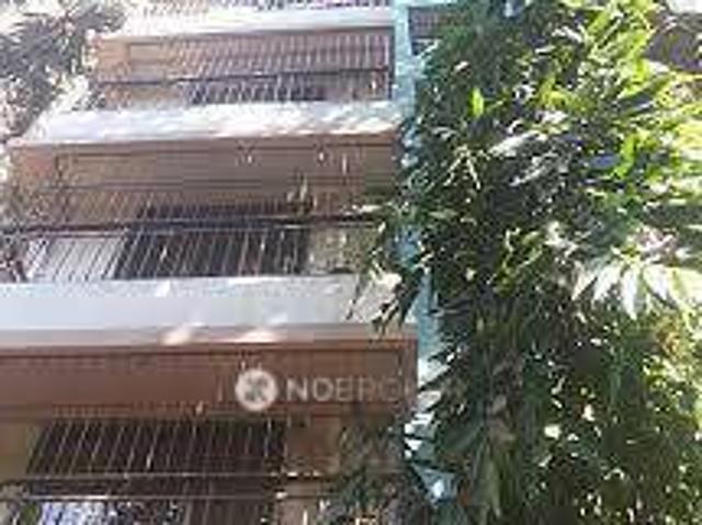 1 BHK Flat In Gurukrupa Chs For Sale In Kandivali West