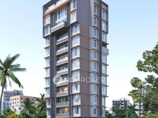 1 BHK Flat In Gurukrupa Ekatvam For Sale In Vikhroli