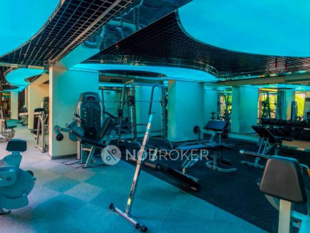 1 BHK Flat In Gurukrupa Marina Enclave For Sale In Malad We