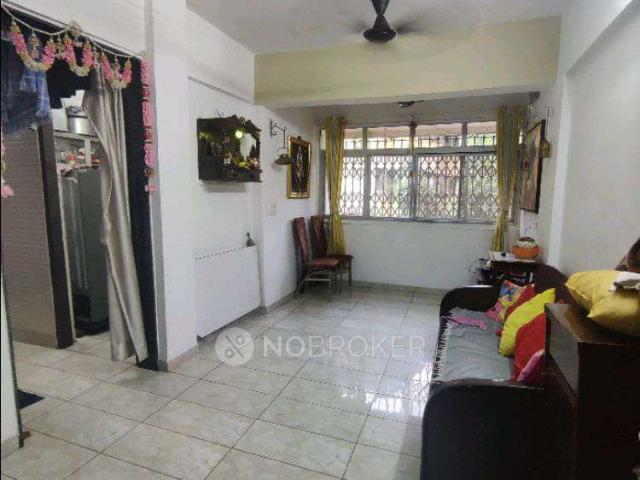 1 BHK Flat In Gurukrupa Nagar For Sale In Mulund West
