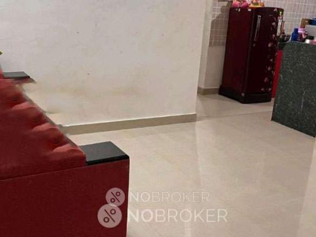 1 BHK Flat In Gurukrupa Residency For Sale In Dhayari