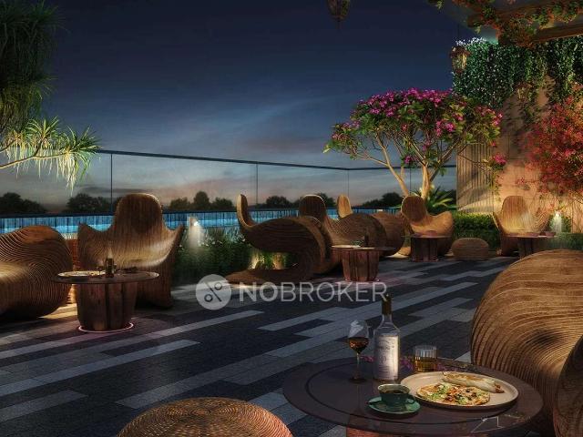 1 BHK Flat In Gurukrupa Sharanam For Sale In Dahisar East