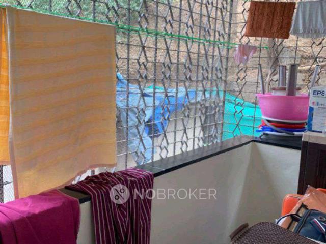 1 BHK Flat In Gurukrupa Socity For Sale In Malabar Hill Roa