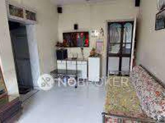 1 BHK Flat In Gurukrupa Socity For Sale In Malabar Hill Road