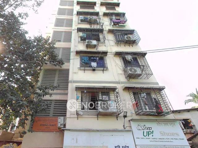 1 BHK Flat In Gurunanak Complex Chs for Rent In Marol