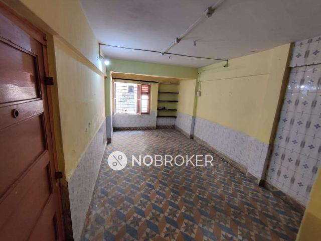 1 BHK Flat In Guruprasad Building for Rent In Dombivali West