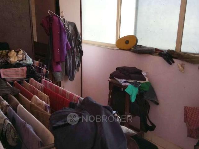 1 BHK Flat In Gurusmaran Chs For Sale In Jogeshwari East