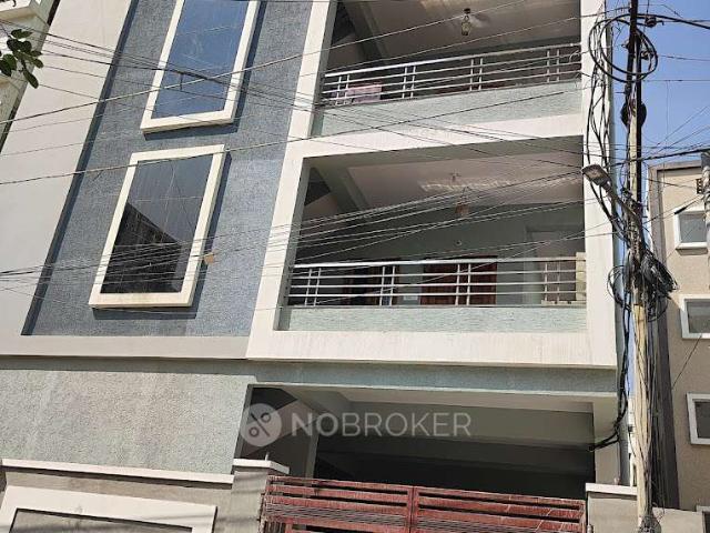 1 BHK Flat In Gvr Residentials for Rent In Kondapur