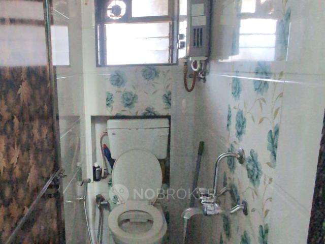 1 BHK Flat In Gypsy for Rent In Powai