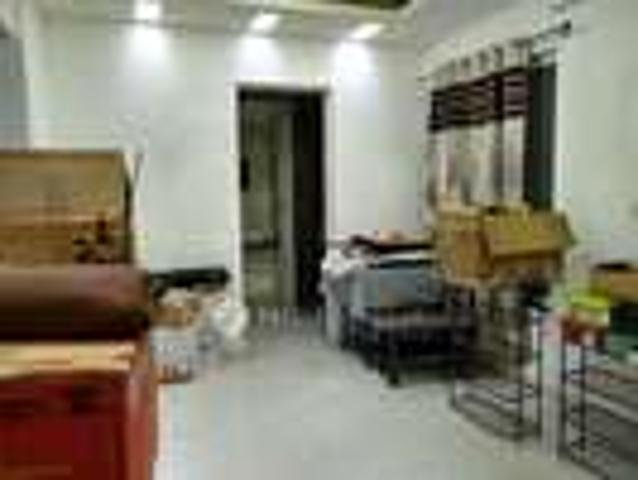 1 BHK Flat In G K Armada For Sale In Wakad