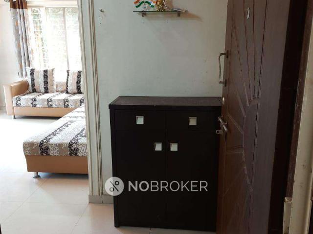 1 BHK Flat In G K Dwarka Sai Wonder For Sale In Pimple Saudagar