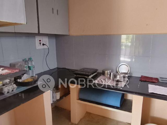 1 BHK Flat In G M Homes For Sale In Rt Nagar