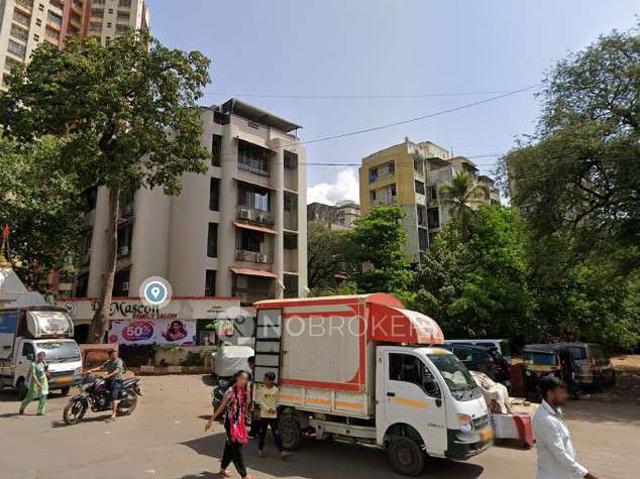 1 BHK Flat In G Manzil For Sale In Andheri West