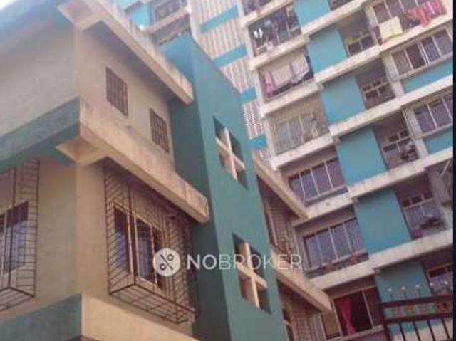 1 BHK Flat In G Manzil For Sale In Andheri West
