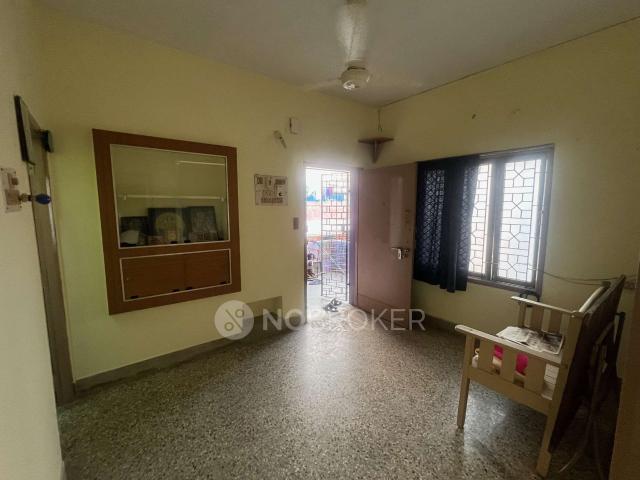 1 BHK Flat In G R Builders For Sale In West Mambalam