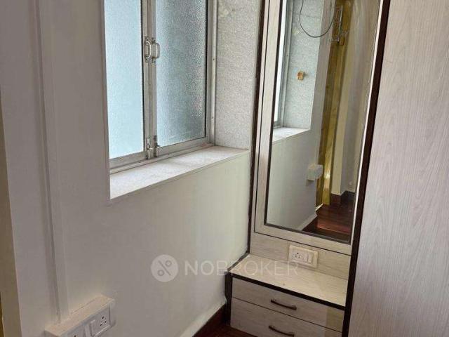 1 BHK Flat In Gabriel Apartment for Rent In Andheri East