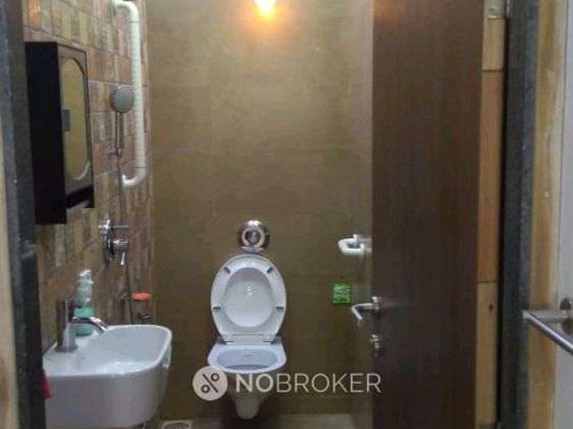 1 BHK Flat In Gagan Nulife For Sale In Kamshet