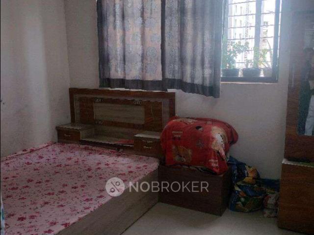 1 BHK Flat In Gagan Avencia for Rent In Kharadi