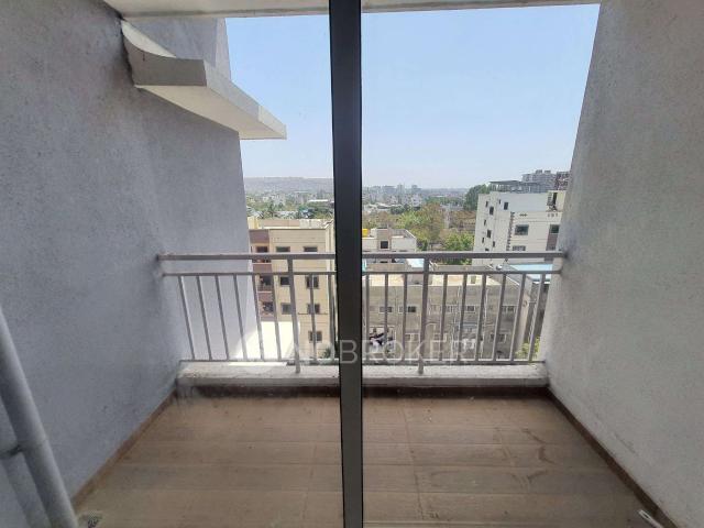 1 BHK Flat In Gagan Aviva For Sale In Kesnand