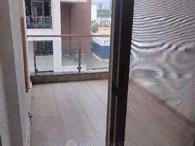 1 BHK Flat In Gagan Arena, Undri For Sale In Undri