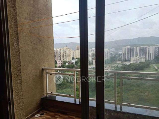 1 BHK Flat In Gagan Lawish For Sale In Pisoli