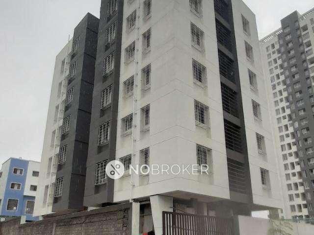 1 BHK Flat In Gagan Unnatii For Sale In Kondwa Budruk