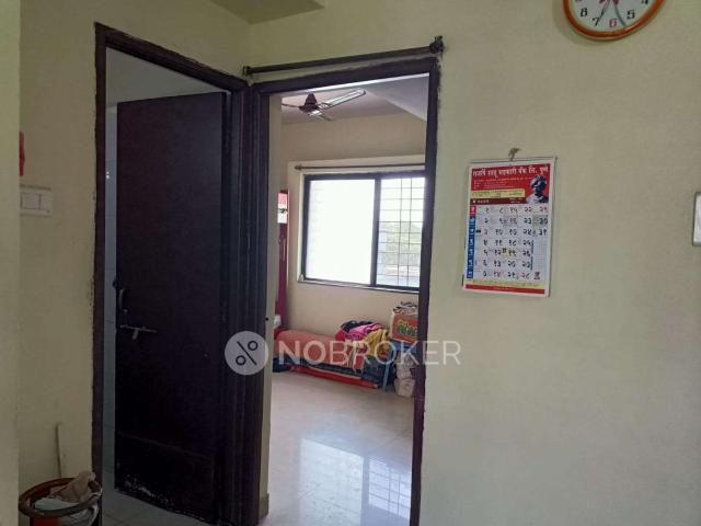 1 BHK Flat In Gaikwad Avenue For Sale In Vishrantwadi