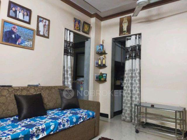 1 BHK Flat In Gajanad Chs For Sale In A wing, Chhatrapati Shivaji Rd Number 4, Sudhindra Nagar, Dahisar East, Mumbai, Maharashtra 400068, India