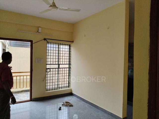 1 BHK Flat In Gajendra Apartment for Rent In Whitefield